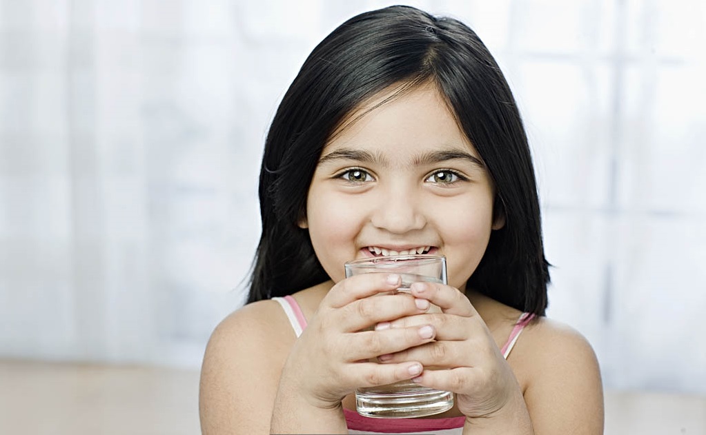 Conserve Water – Every Day, Every Way
