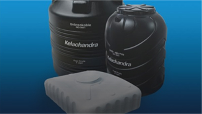 Water Storage Solutions